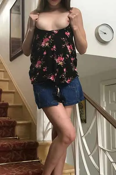 Amanda, 32 år, Olskroken