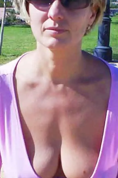 Birgitta, 45 år, Bergsjön