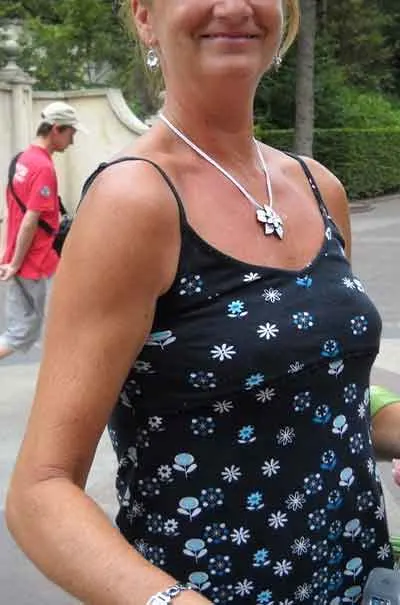 Birgitta, 48 år, Brunnsbo