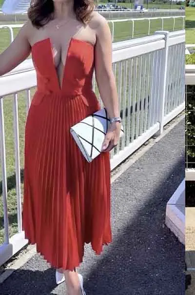 Cecilia, 53 år