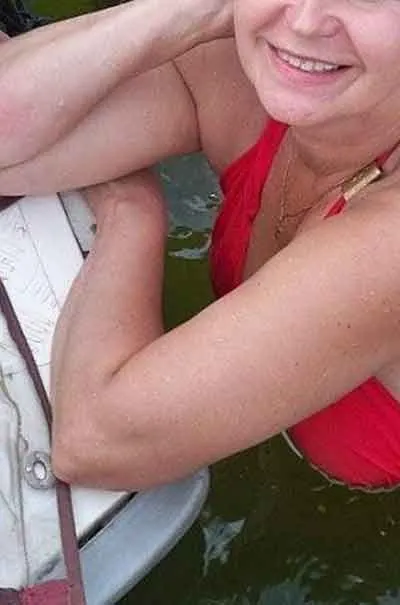 Christina, 52 år