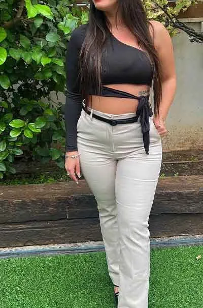 Ella, 33 år, Fiskebäck