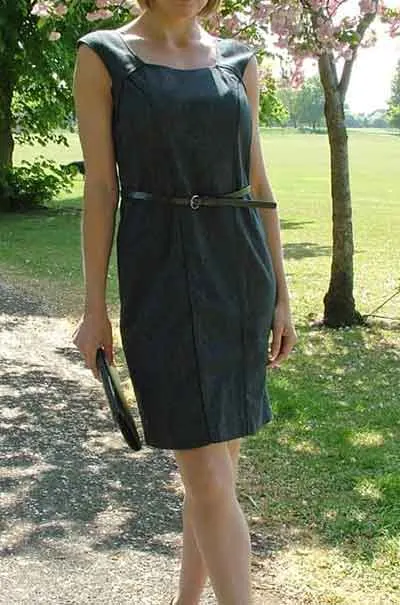 Hanna, 44 år