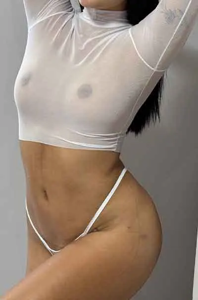Kerstin, 35 år, Björkekärr