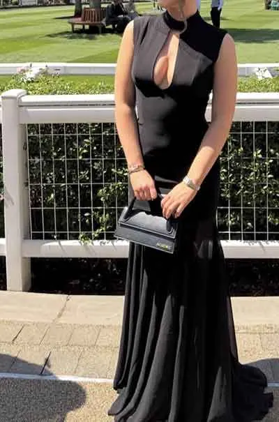 Margareta, 51 år, Askim