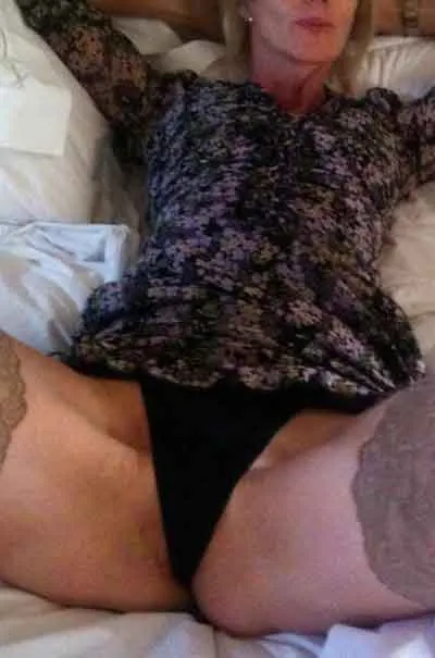 Margareta, 55 år