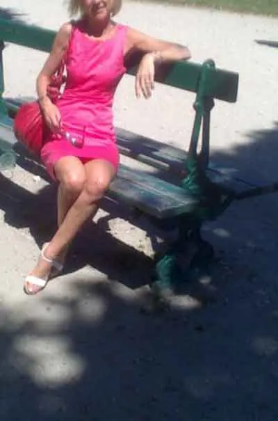 Margareta, 58 år, Kvillebäcken (Kvillebäcken)