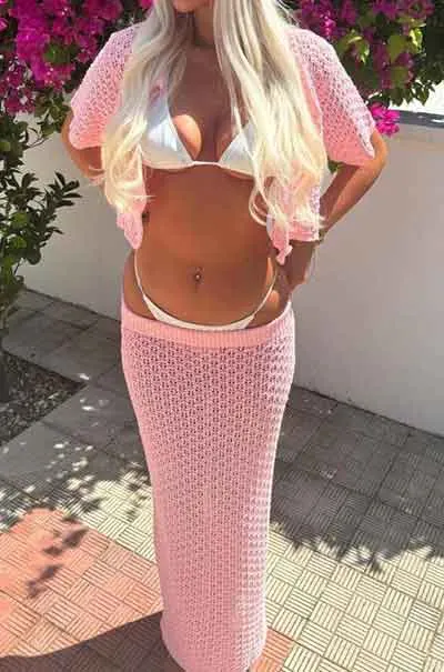 Tilda, 33 år