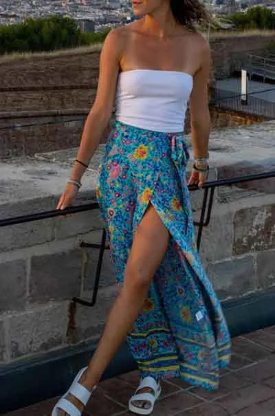 Vera, 35 år